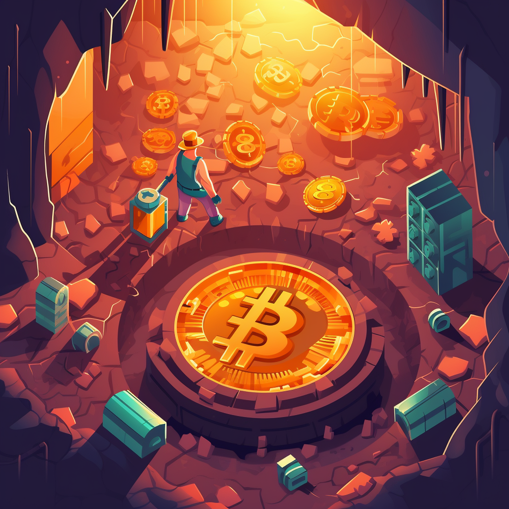 Большие перемены: Майнинг станет законным в России с 2024 года