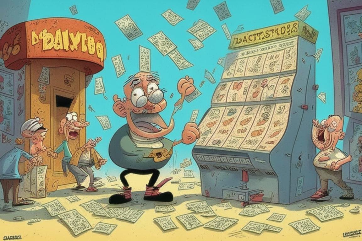 Самые странные лотереи мира