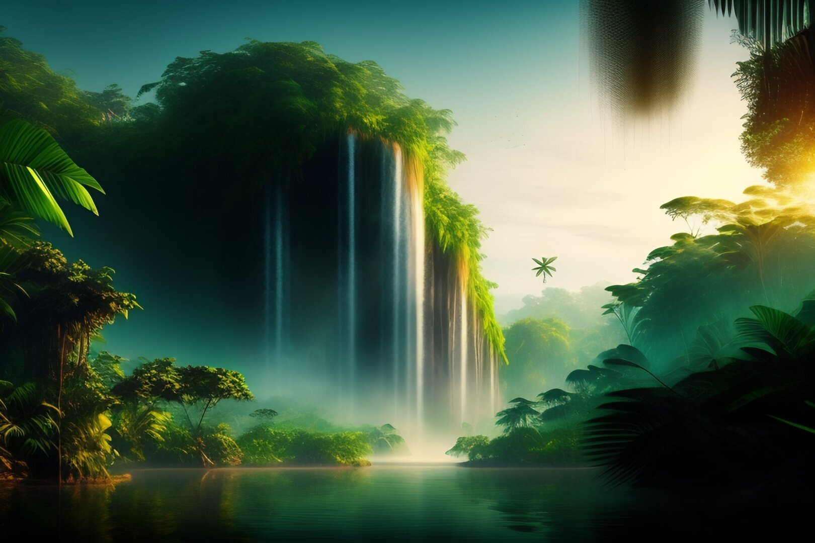 Как 13-летняя девочка спасла своих 3 братьев и сестер в джунглях, кишащих змеями