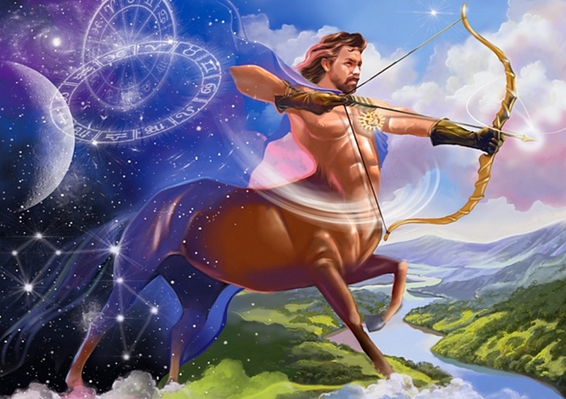 Топ 3 знака зодиака, отмеченные Ваногой!