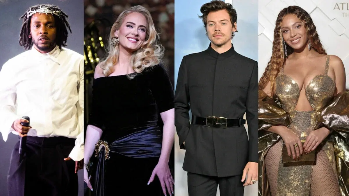 Премия "Грэмми" добавляет категорию "Лучшее африканское музыкальное исполнение", поскольку "Звуки континента" получают мировое признание