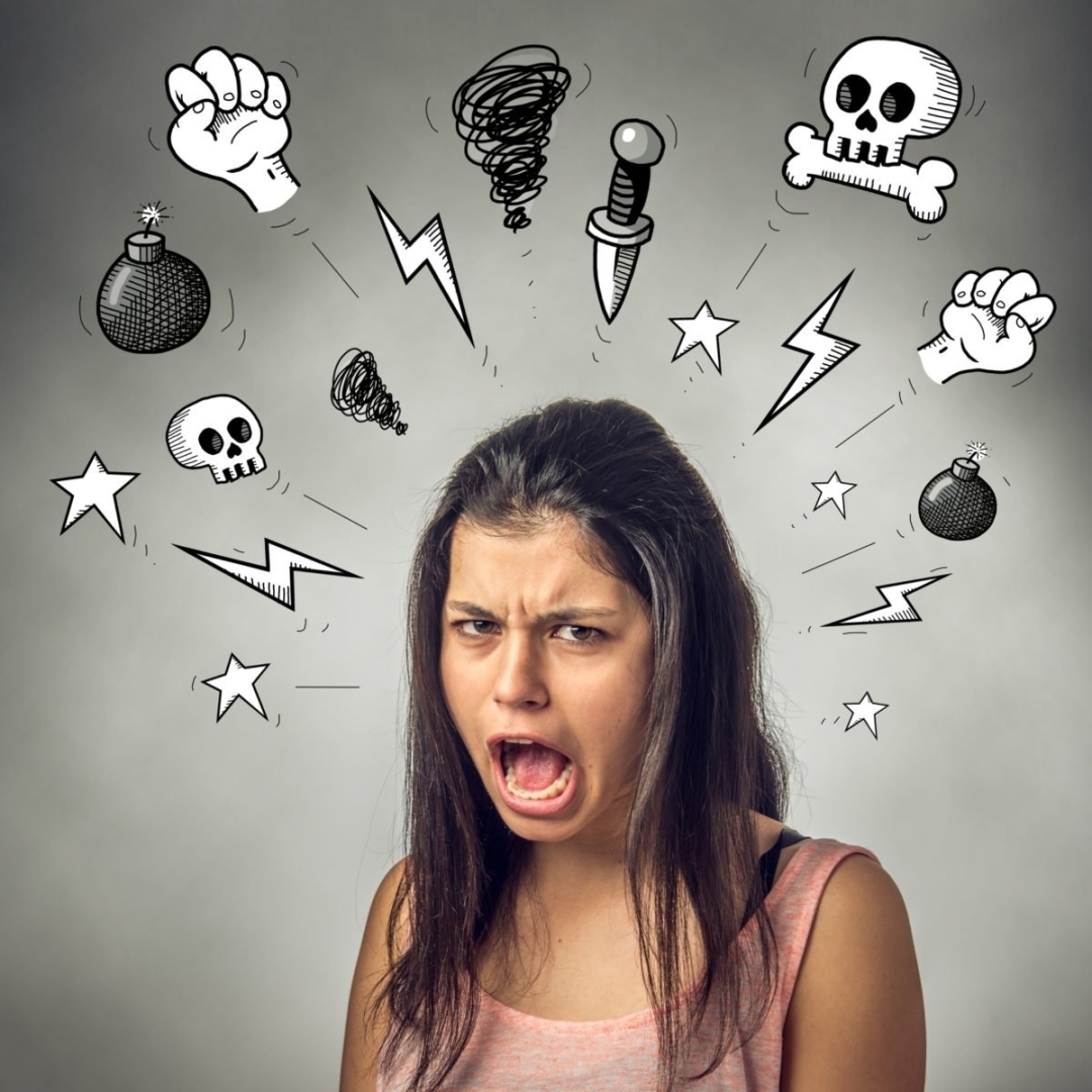 Эмоциональная хрупкость - что это и как с ней жить.