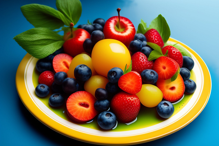 Богатая витаминами, минералами и антиоксидантами, польза черники кажется безграничной.