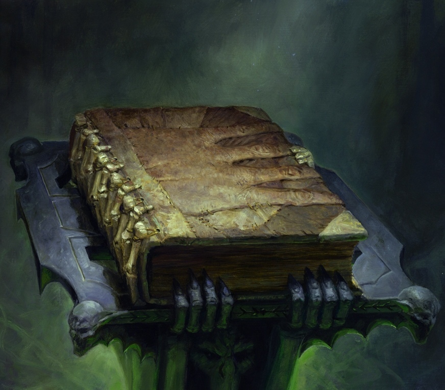 Потерянная магическая реликвия — Швейцарский стол: приготовьтесь быть пораженными!