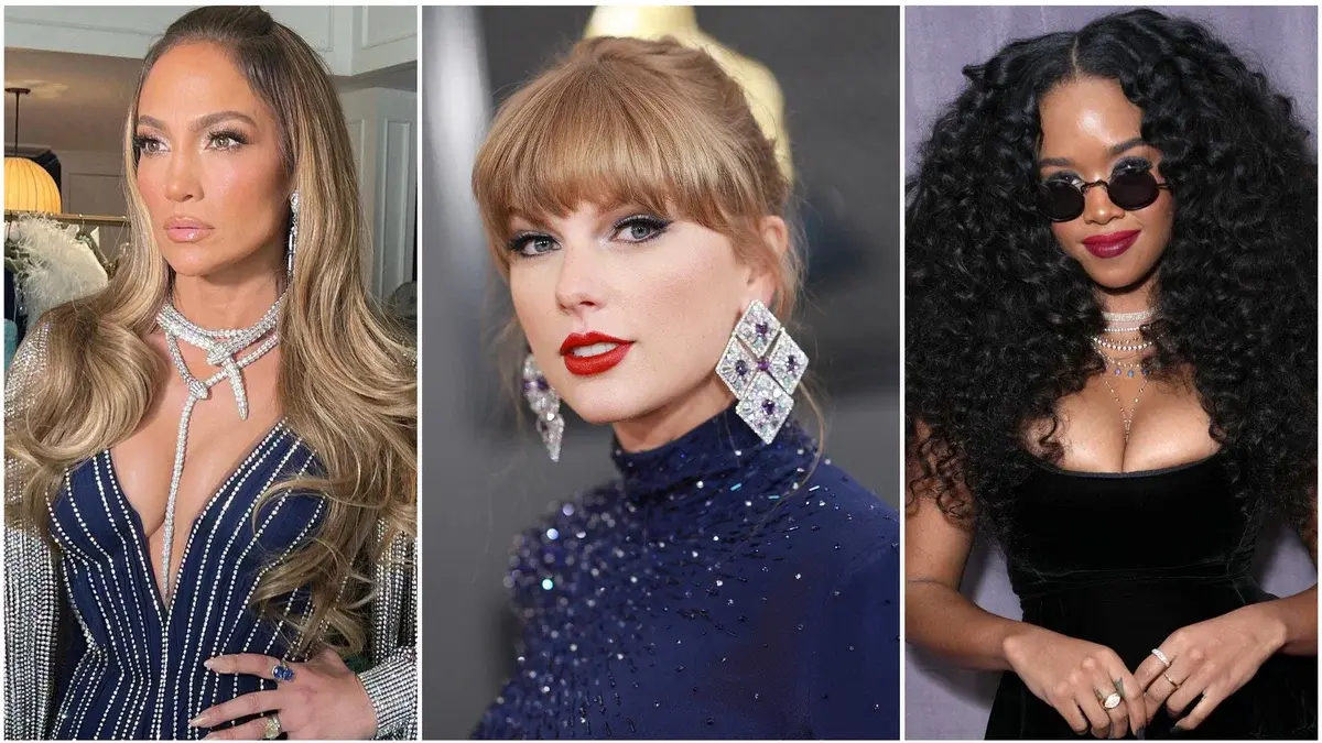 Премия "Грэмми" добавляет категорию "Лучшее африканское музыкальное исполнение", поскольку "Звуки континента" получают мировое признание