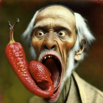 Любите ли вы острый перец. Как правильно определить остроту перца?