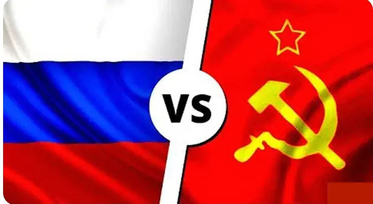 Сравнение жизни в СССР и сегодняшней России: Когда жилось лучше,что скажите(опрос)