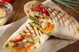 Причиной массового отравления шаурмой в Братске стала сальмонелла