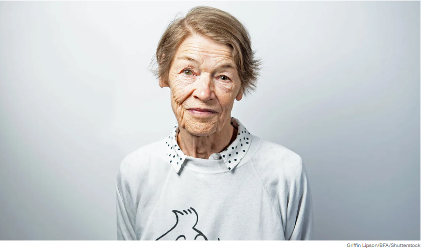 Двукратная обладательница премии "Оскар" актриса Гленда Джексон умерла в возрасте 87 лет