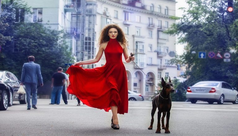 🟥 Кто такая женщина альфа самка и чем она особенна?