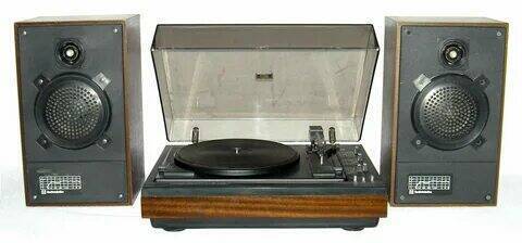 Советские гаджеты.