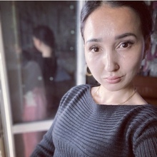 Валерия, г. Владивосток