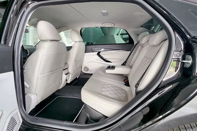 Лада Аура – новый флагман от Lada