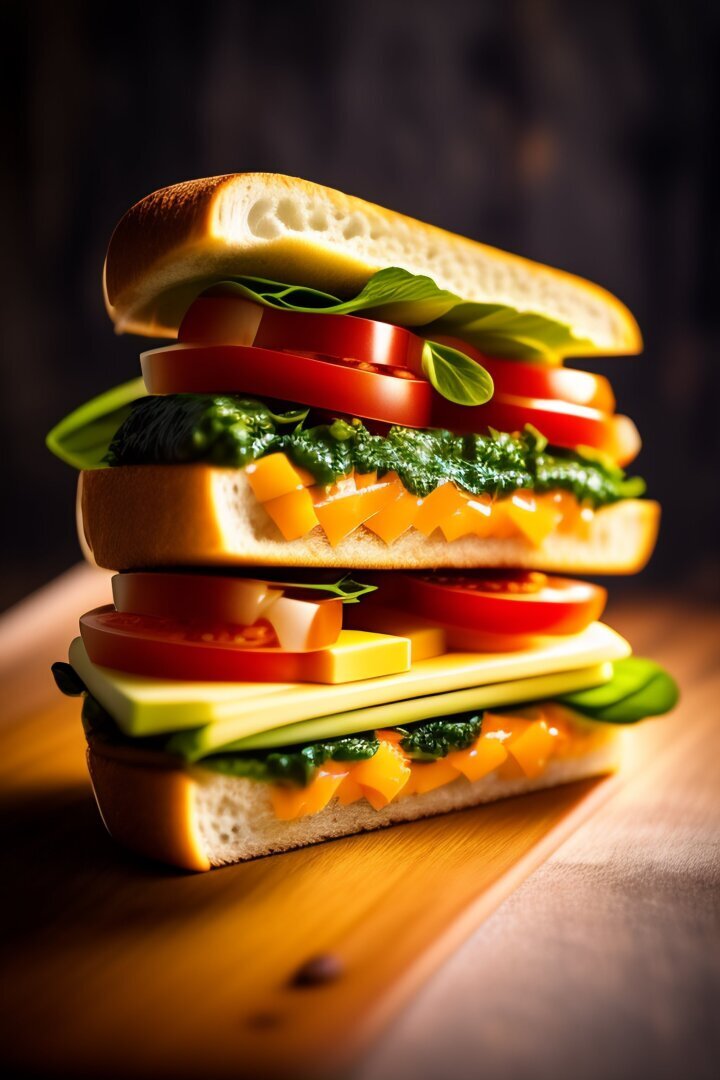 9 Воспалительных продуктов для завтрака, которых следует избегать.