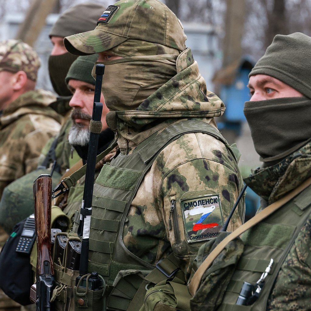 В Госдуме одобрили документ о приеме участников СВО в ЖСК с господдержкой