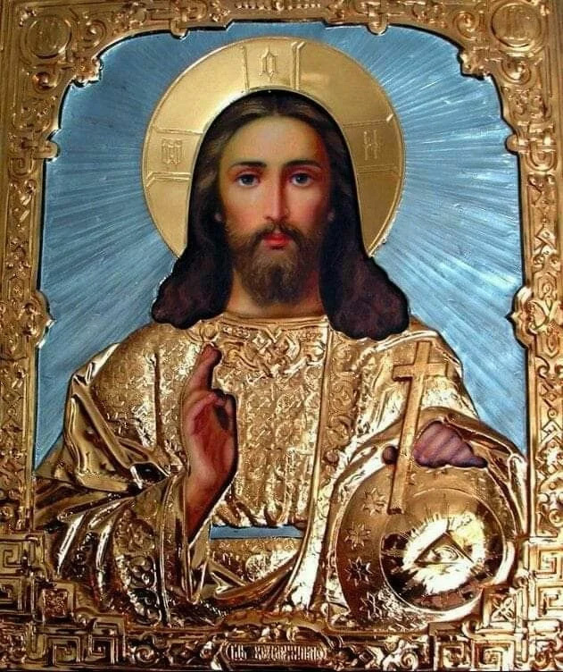 Можно ли Господа Бога считать порядочным человеком. Ноосферное мировоззрение