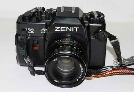 Советские гаджеты.