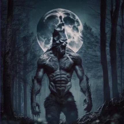 Оборотни миф или правда?