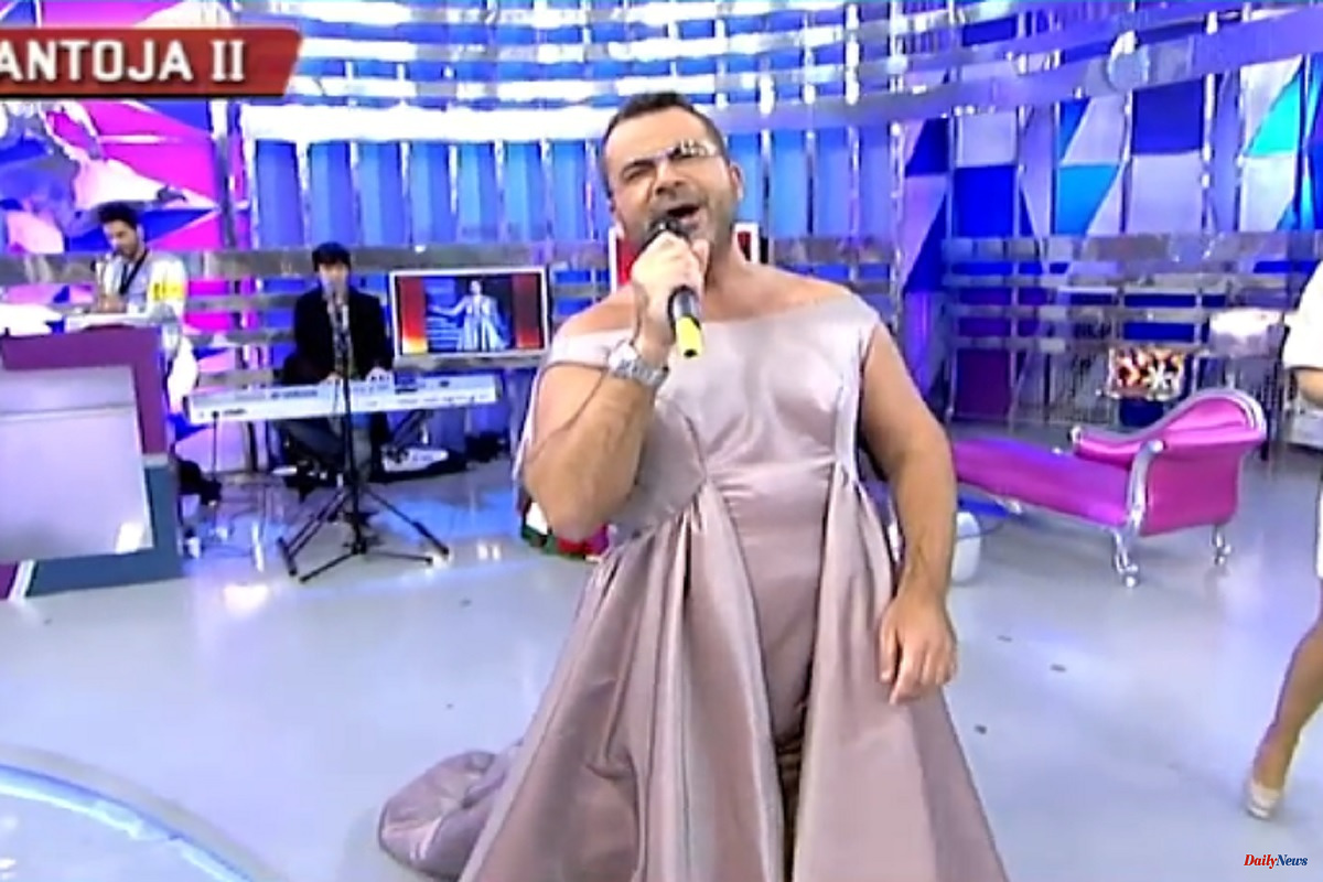 Телевидение Смерть Сальваме: самые противоречивые моменты за 14-летнюю историю.