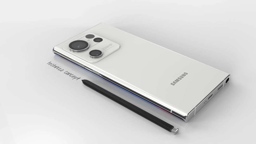 Ваш Samsung Galaxy S23 скоро получит "супер обновление" с большим увеличением камеры