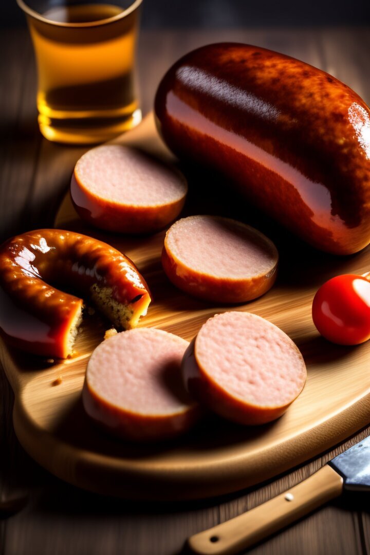 9 Воспалительных продуктов для завтрака, которых следует избегать.