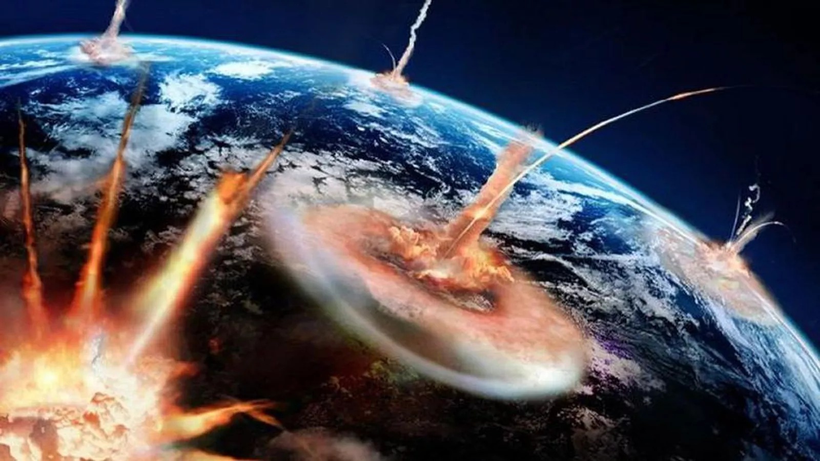 Байден толкает мир к третьей мировой войне