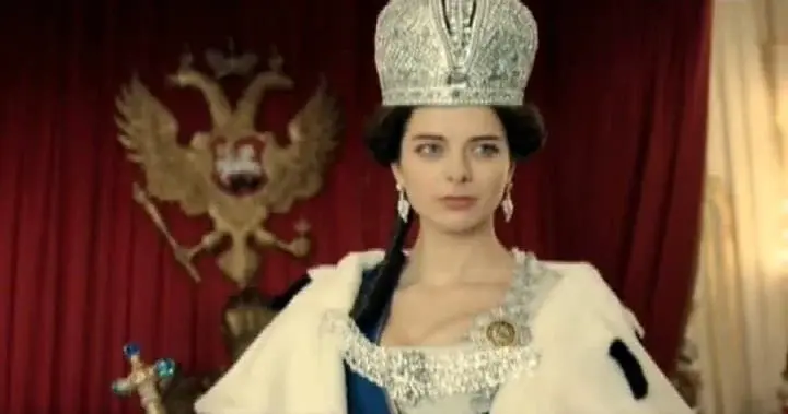 Актрисы, которые примерили образ императрицы Екатерины Великой.