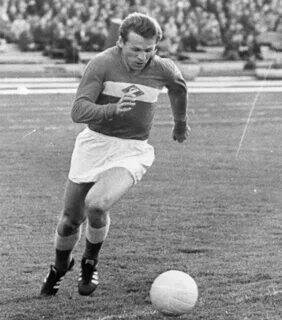 Клич болельщиков «Шайбу! Шайбу!»