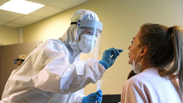 Снимаются ограничения по Ковид 19