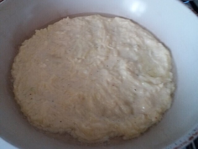 Кабачковое чудо - пирог из кабачков с фаршем. Вы будете его готовить снова и снова