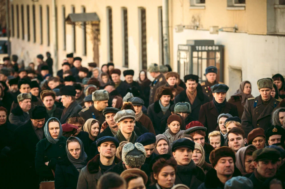 Мнение: «СССР – страна страха и террора, она не должна существовать»