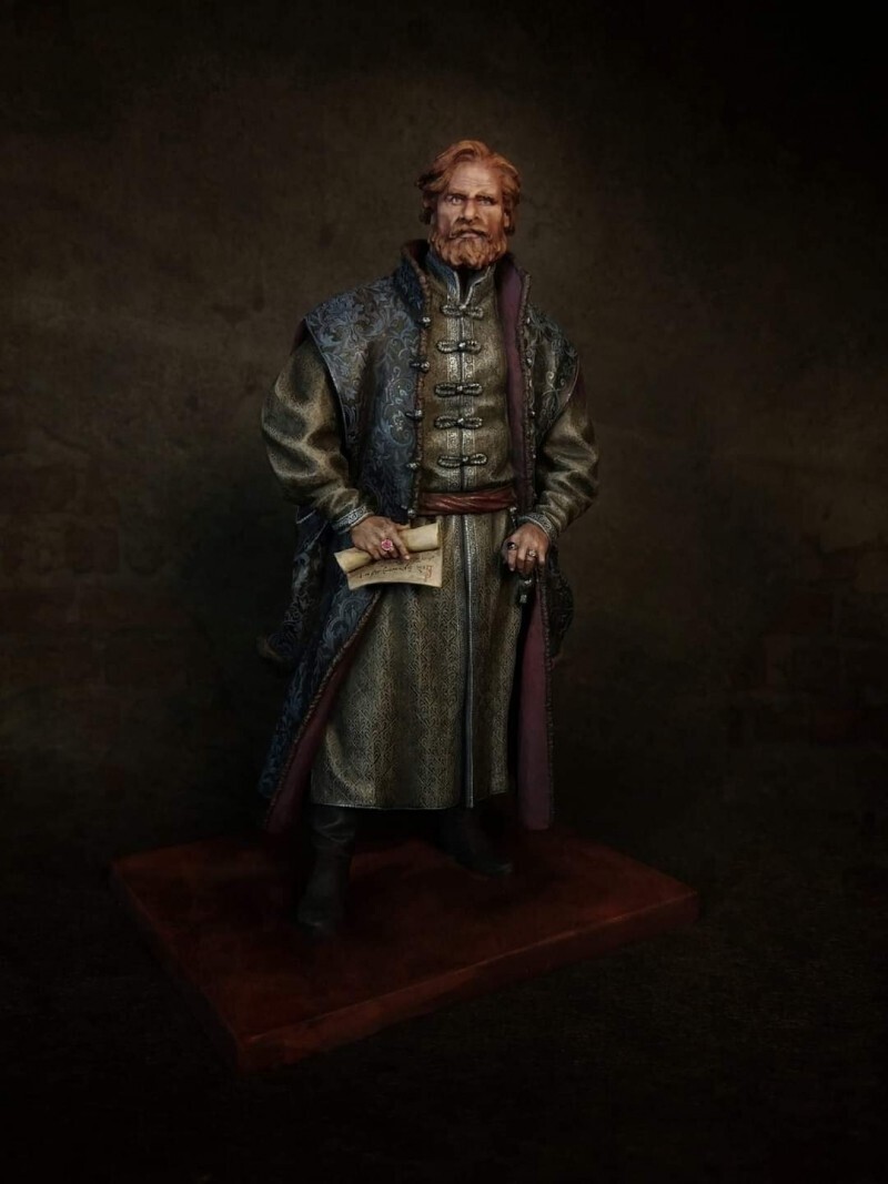 Как появилось выражение «филькина грамота»?