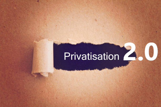 Россию нельзя победить, но можно купить