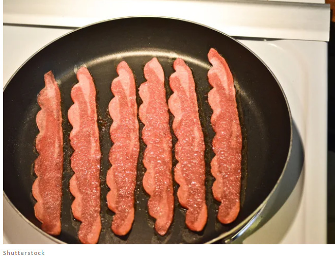 12 лучших высокобелковых продуктов для завтрака.