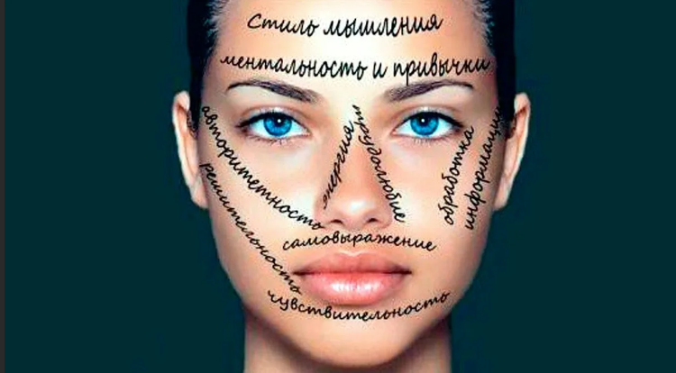 Как прочитать человека по лицу