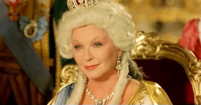 Актрисы, которые примерили образ императрицы Екатерины Великой.