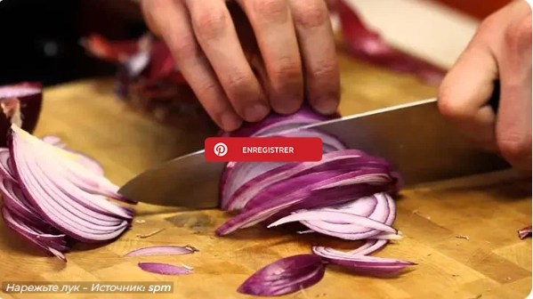 7 кухонных лайфхаков, которые упростят жизнь