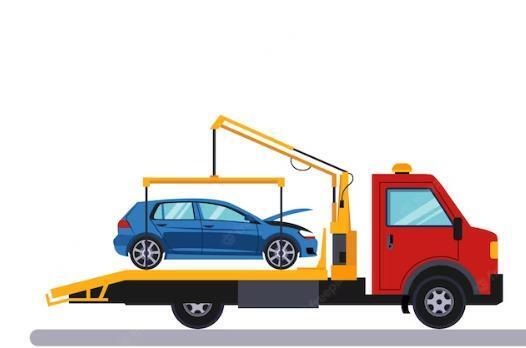 Может ли УК эвакуировать машину со двора?