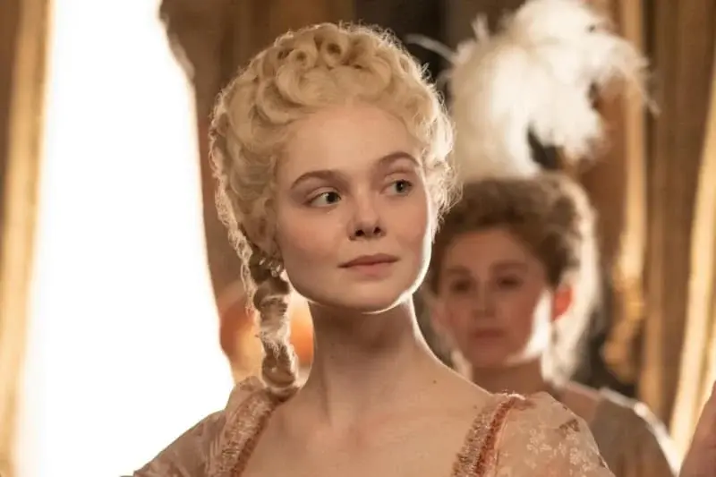 Актрисы, которые примерили образ императрицы Екатерины Великой.