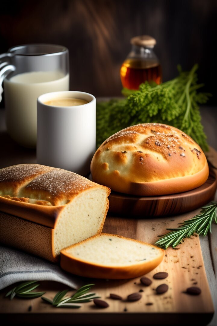 9 Воспалительных продуктов для завтрака, которых следует избегать.