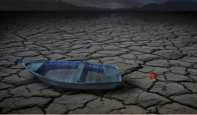 Засуха: «Война за воду» — сигнал опасности для Европы