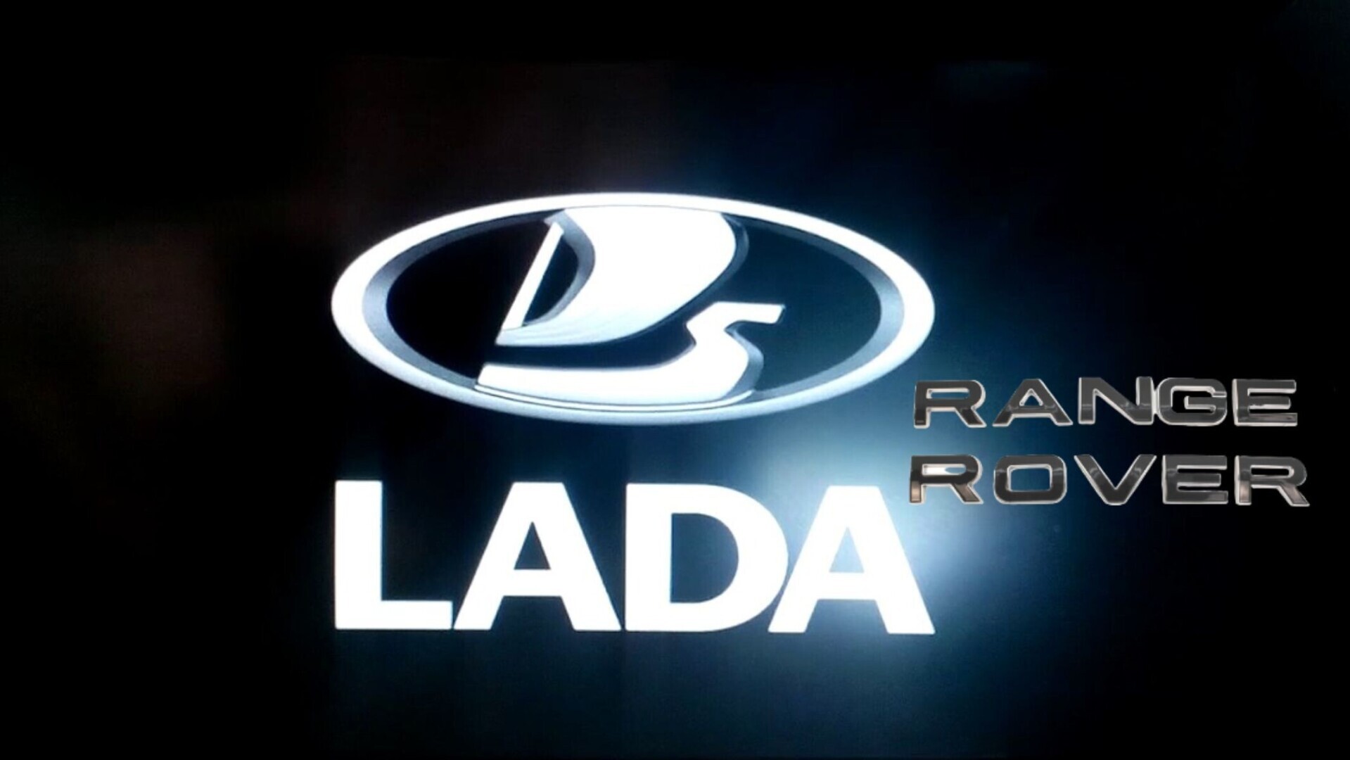 История автомобиля Лада-как менялся облик.