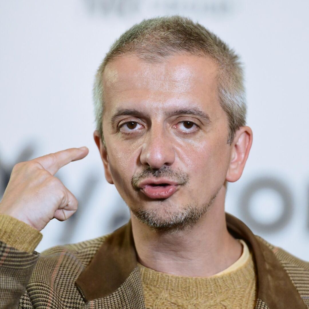 Константин Богомолов опять в центре скандала: что случилось на форуме?