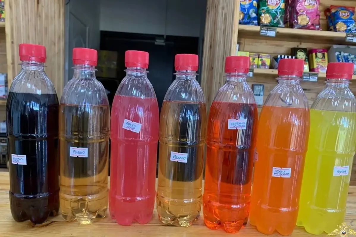 Антидот(противоядие) от метанола