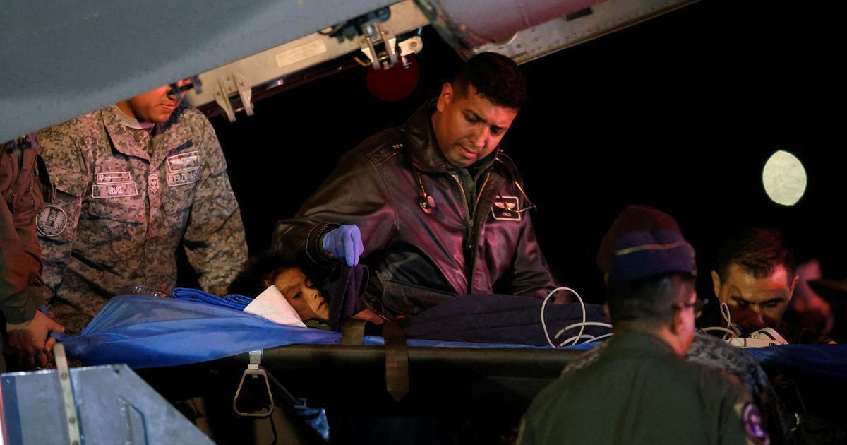 Как знания коренных народов помогли четырем детям выжить 40 дней в тропических лесах Колумбии.