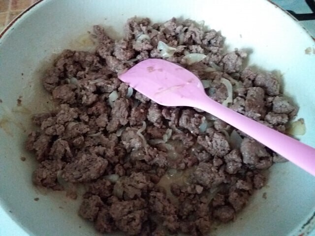 Кабачковое чудо - пирог из кабачков с фаршем. Вы будете его готовить снова и снова