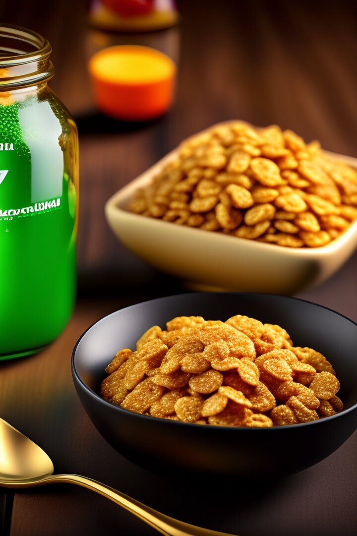 9 Воспалительных продуктов для завтрака, которых следует избегать.