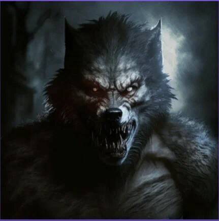 Оборотни миф или правда?