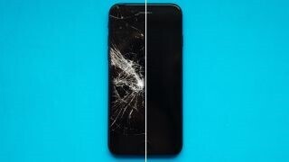 Будущие iPhone могут получить сверхпрочное стекло, которое сделает чехлы неактуальными