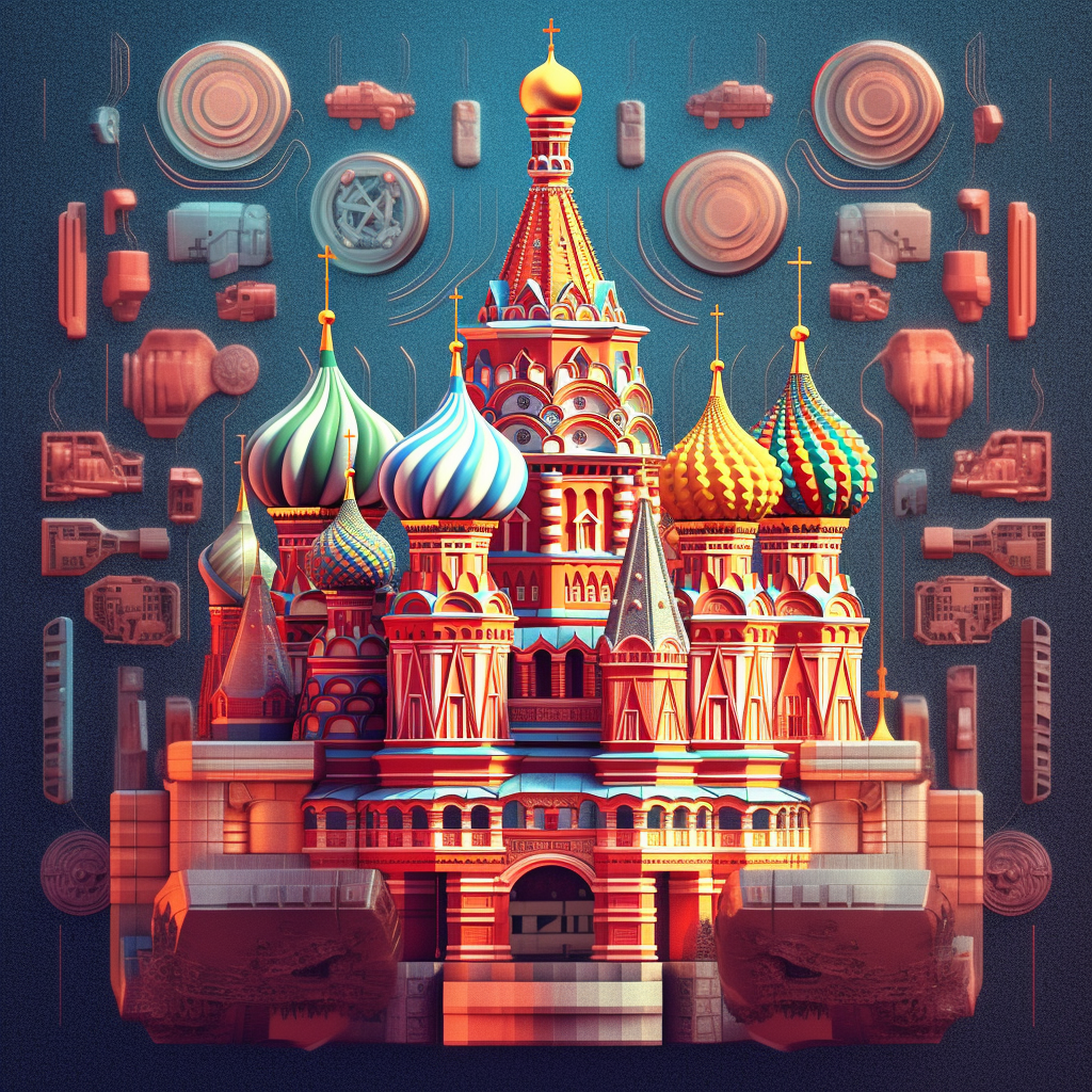 Цифровой рубль: От мечты к реальности! Вот города, которые станут первыми тестовыми полигонами